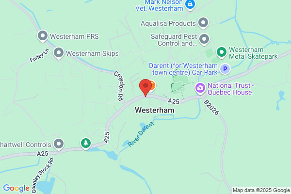 Drakes Of Westerham