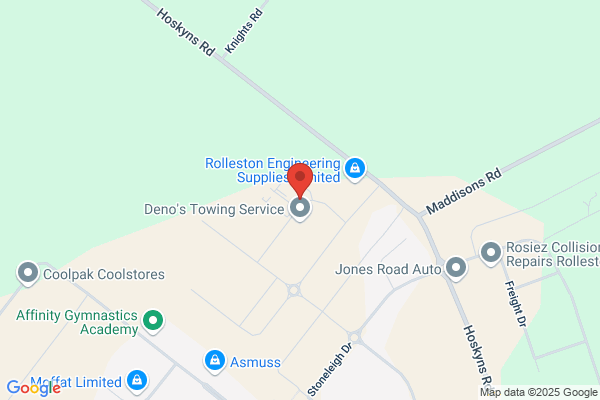 Laing Homes Ltd