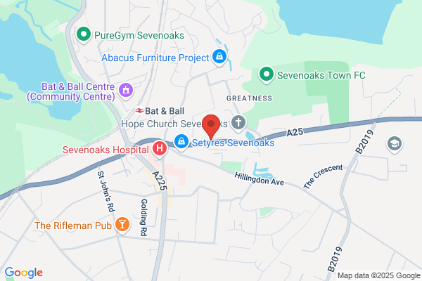 Sevenoaks Avian & Exotic Animal Veterinary Centre