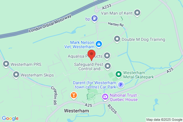 St. James's Place Wealth Management Westerham