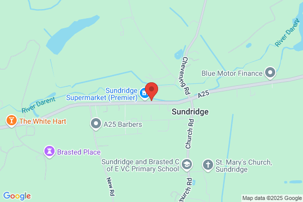 Sundridge & Brasted Social Club