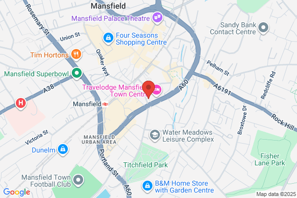 Temple Estates Ltd