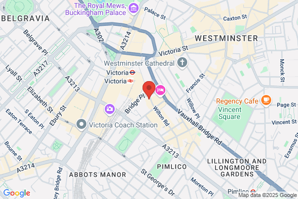 Westcombe Business Research Ltd