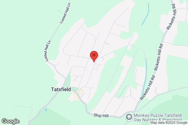 Westerham Moving company