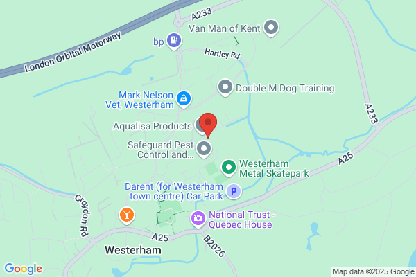 Westerham Scout Group