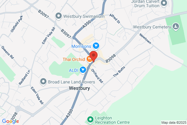 Allen and Harris Estate Agents Westbury