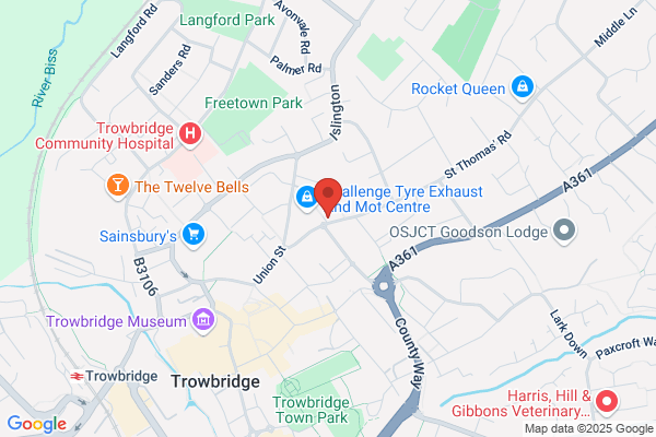 Closed - C. S. Bowyer Funeral Directors