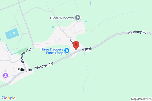 Edington Post Office
