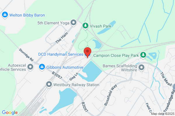 DCD Handyman Services
