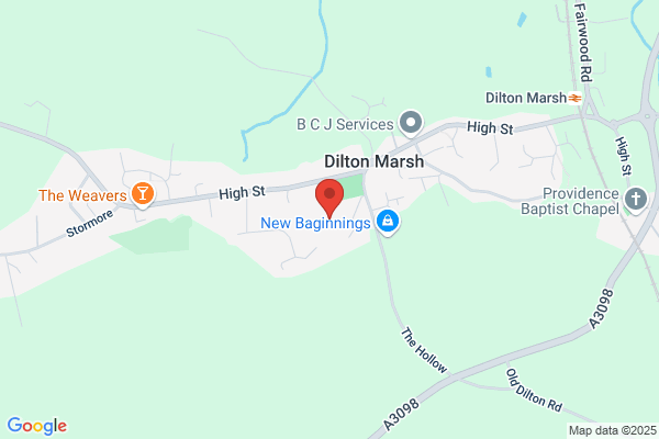 Dilton Marsh C Of E Primary School