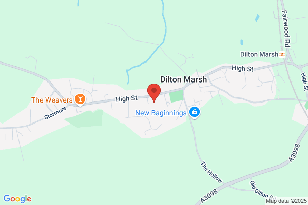 Dilton Marsh Pre-School