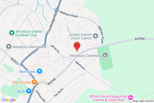 John Boynton Motors (Westbury) Ltd