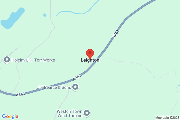 Leighton Clinic
