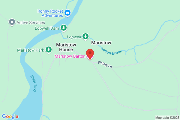 Maristow