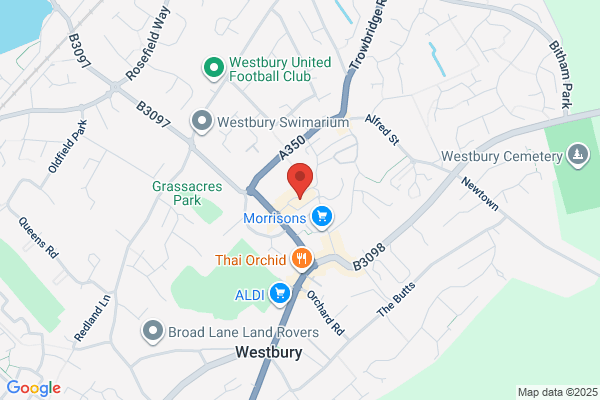 The Portway Fish Bar