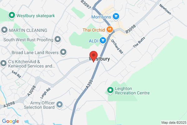 The Westbury Care Home