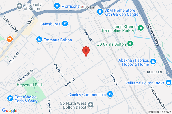 Total Computers & Accessories Ltd