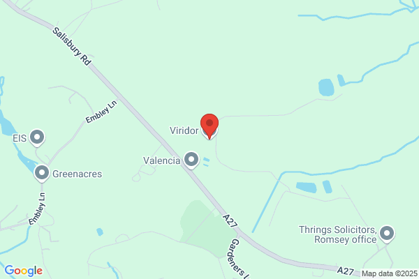 Viridor Waste Management