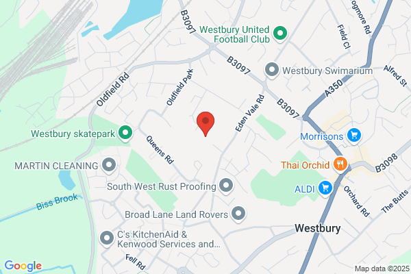 Westbury Infants School