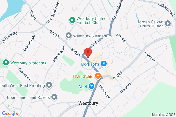 Westbury Labour Club & Institute Ltd