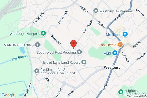 Westbury Reflexology Clinic