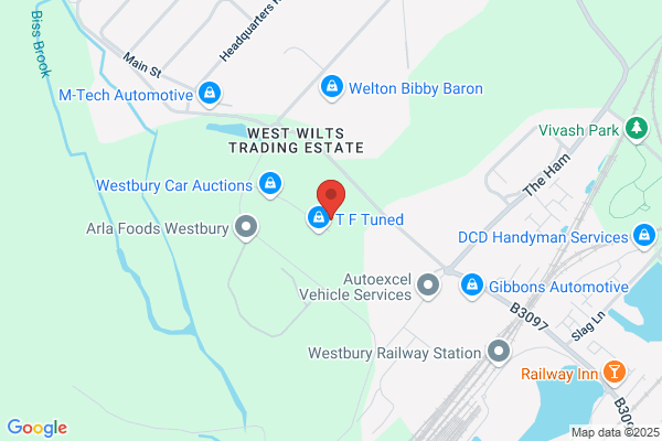 Westbury Star Service