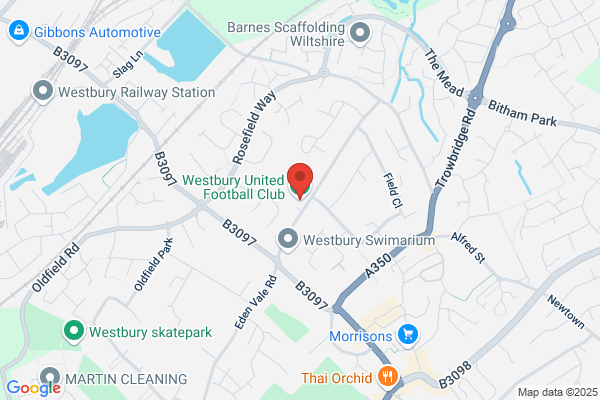 Westbury United Football Club