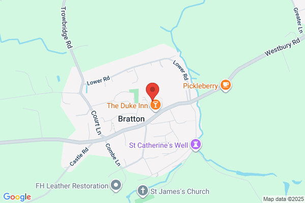 Wiltshire English Lessons