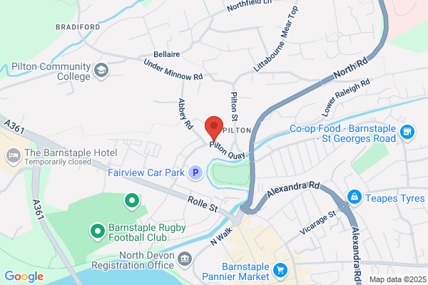 Barnstaple Auctions House Clearance