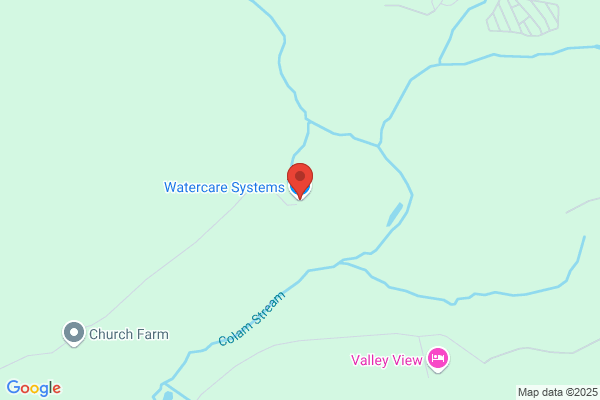 Follaton Water Services Ltd