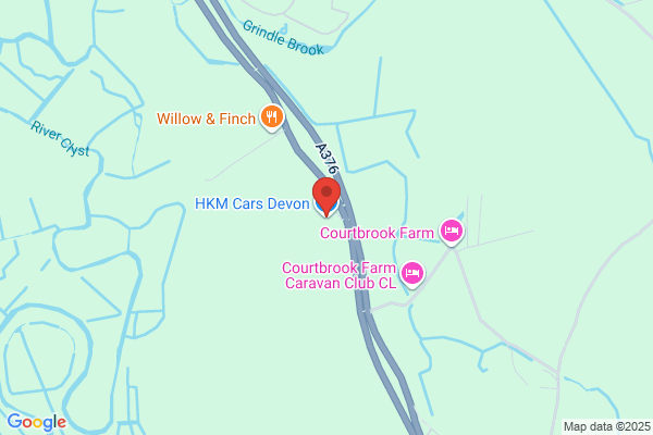 Mockham Cars