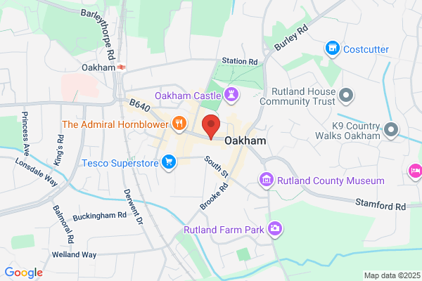 Boots Hearingcare Oakham