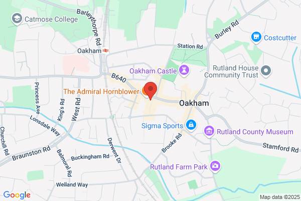 Central Co-op Funeral - Oakham