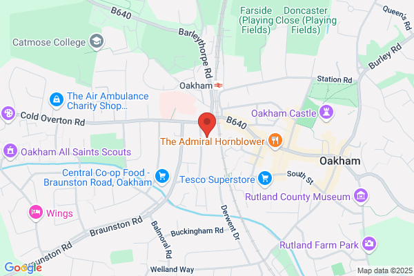 Motability Scheme at Tim Norton Ford Oakham