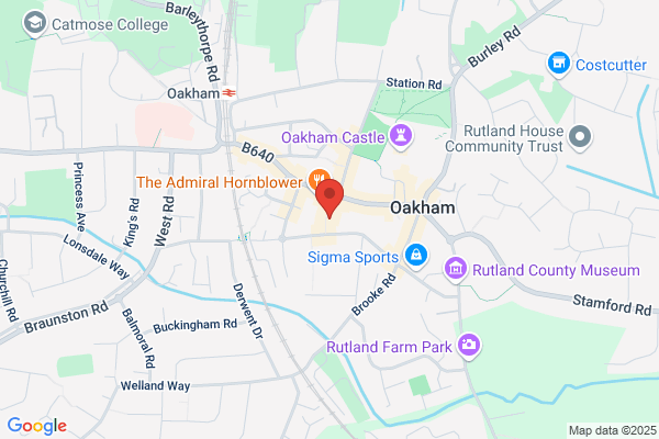 Oakham Dental Studio