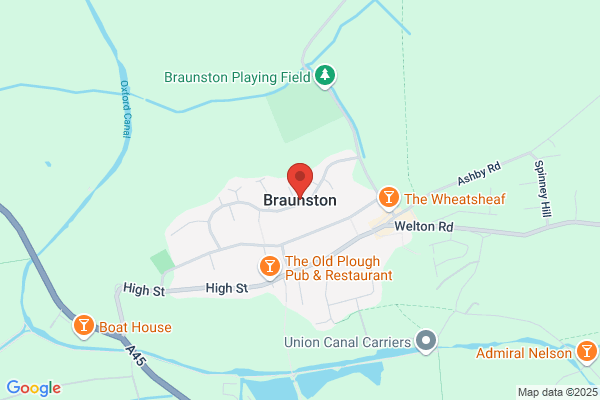 Brooke Priory School