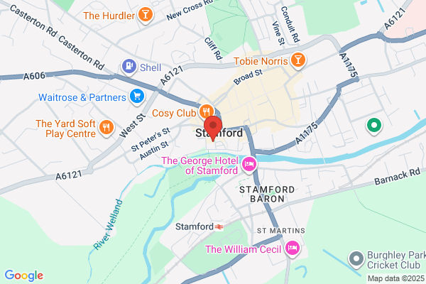 Leaders Letting & Estate Agents Oakham