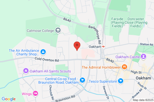 MedicSpot Clinic Oakham