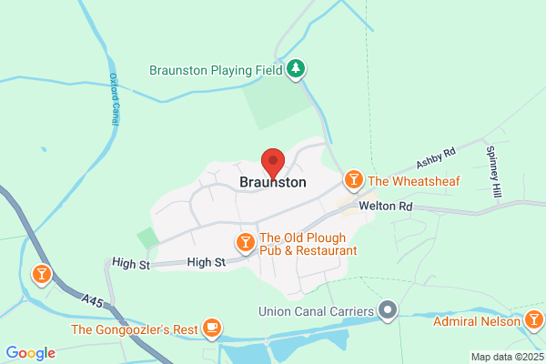 Midlands Co-operative Society Ltd