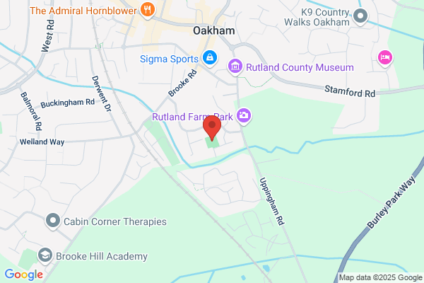 Oakham Bowling Club