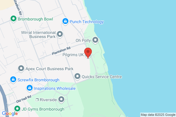 Pilgrim UK Ltd