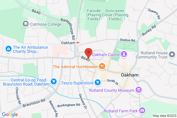Stamford Animal & Pet Supplies