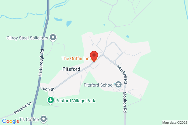 The Griff Inn
