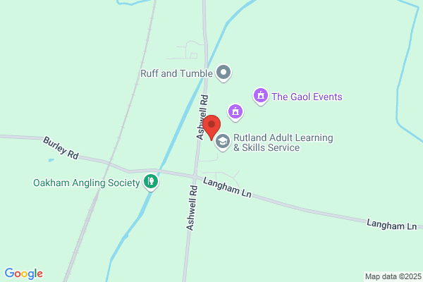 Voluntary Action (Rutland)
