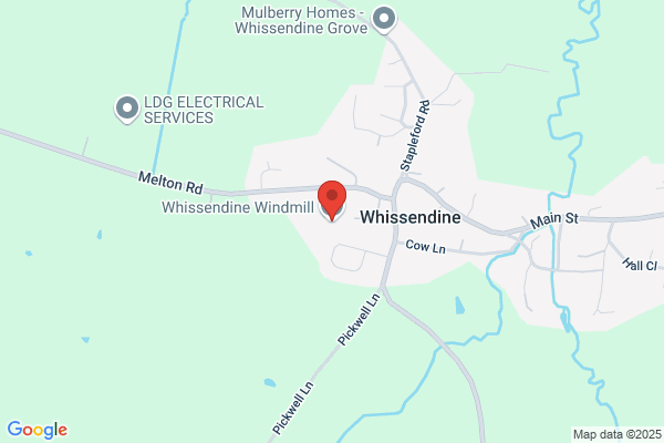 Whissendine Windmill