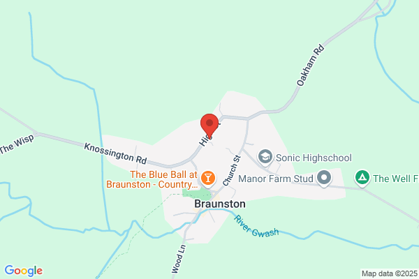 Whites Of Braunston