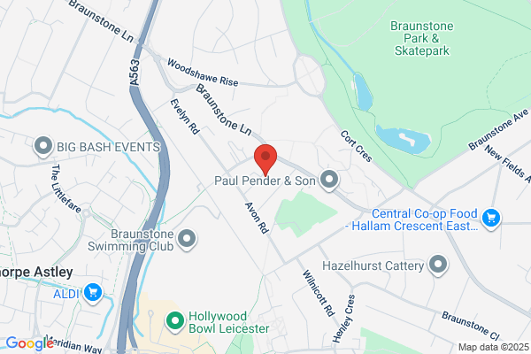 Precision Facilities Management Ltd