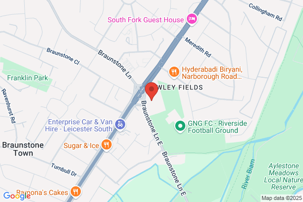 Premier Inn Leicester Fosse Park hotel
