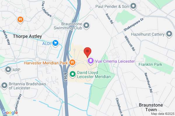 Bella Italia - Leicester