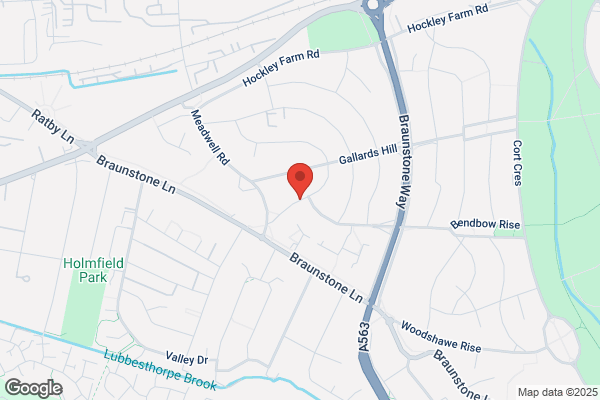 Braunstone & District Working Mens Club & Institute